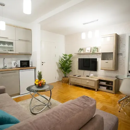 Sunset * Sremska Mitrovica