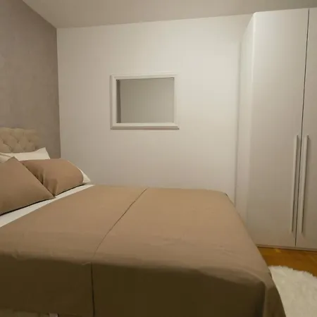 Sunset Apartman *