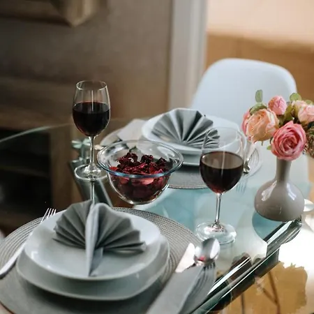 Appartamento Sunset Sremska Mitrovica