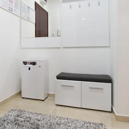 Sunset Apartman