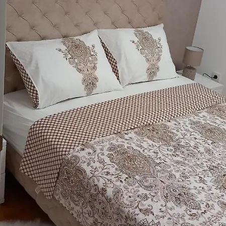 Sunset Sremska Mitrovica