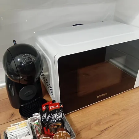 Appartamento Sunset Sremska Mitrovica