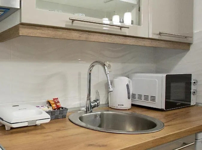 Sunset Σρέμσκα Μιτρόβιτσα