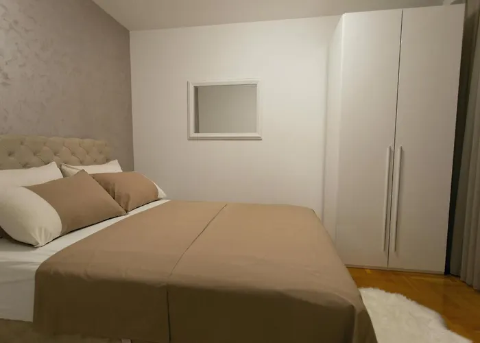 Sunset Appartement *