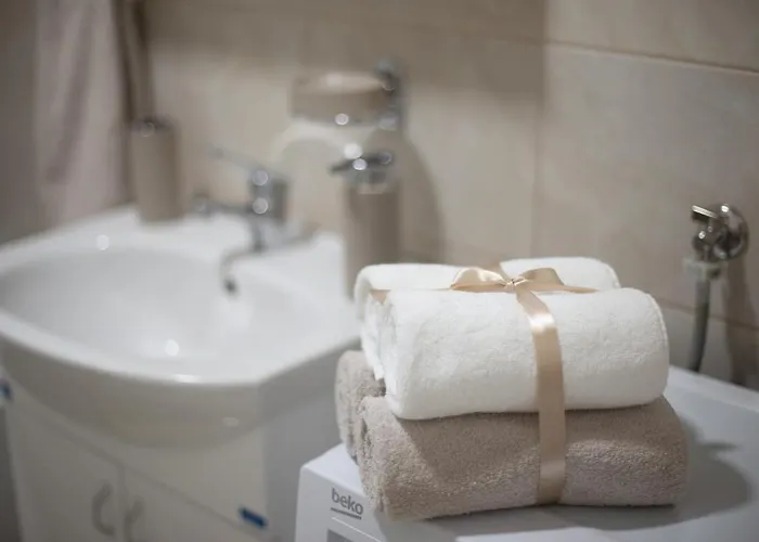 Διαμέρισμα Sunset