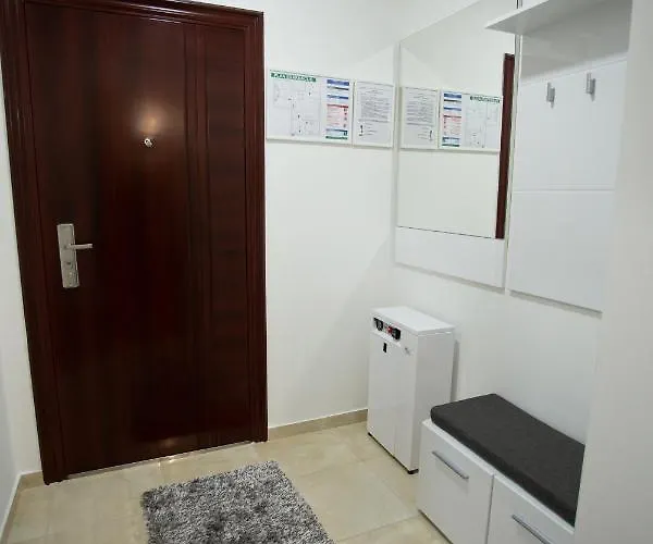 Sunset Διαμέρισμα *