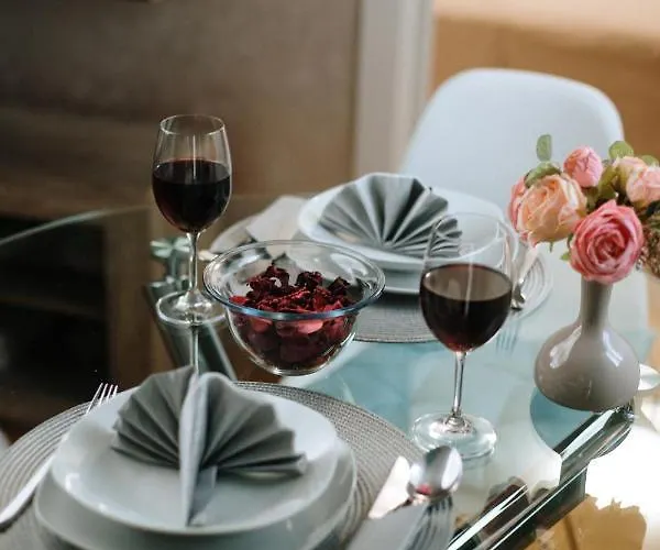 Διαμέρισμα Sunset Σρέμσκα Μιτρόβιτσα