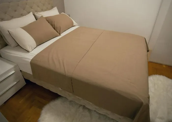 Διαμέρισμα Sunset *