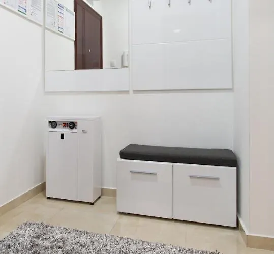 Sunset Διαμέρισμα