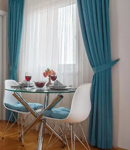 Διαμέρισμα Sunset Σρέμσκα Μιτρόβιτσα