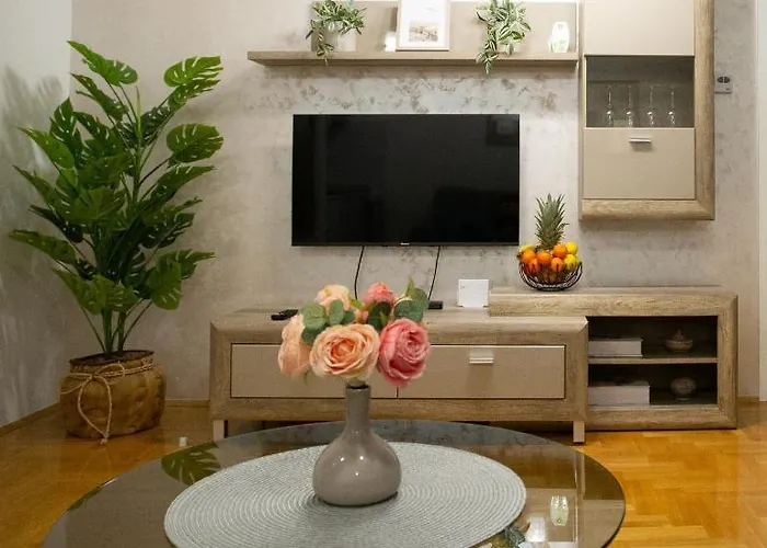 Sunset Διαμέρισμα