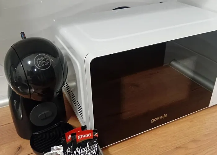 Διαμέρισμα Sunset Σρέμσκα Μιτρόβιτσα